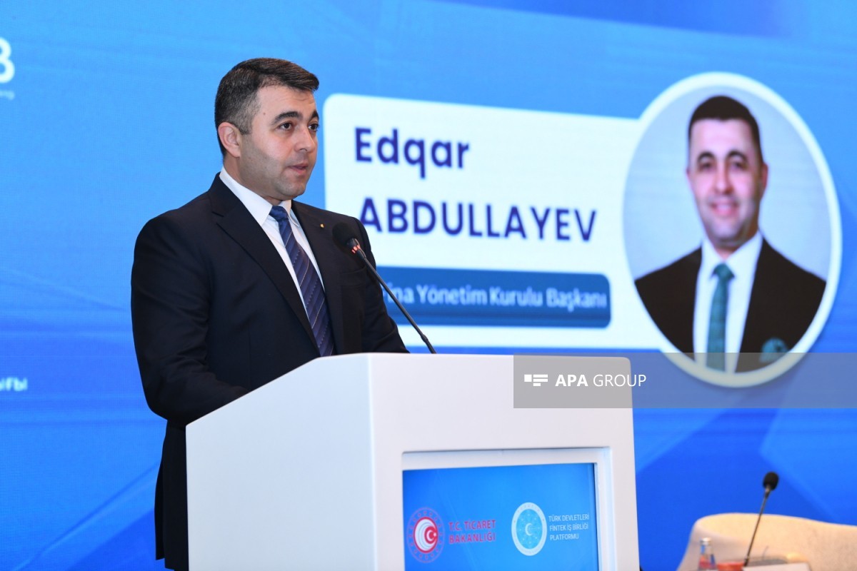 Azərbaycanda nağdsız ödənişlərin payı 70%-ə yaxınlaşıb