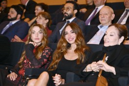 Bakıda “44” bədii filminin premyerası olub - FOTO 