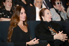 Bakıda “44” bədii filminin premyerası olub - FOTO 