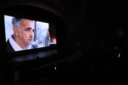 Bakıda “44” bədii filminin premyerası olub - FOTO 