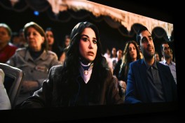 Bakıda “44” bədii filminin premyerası olub - FOTO 