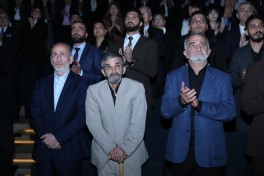 Bakıda “44” bədii filminin premyerası olub - FOTO 