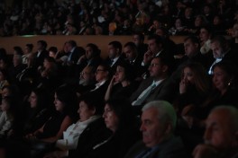 Bakıda “44” bədii filminin premyerası olub - FOTO 