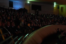 Bakıda “44” bədii filminin premyerası olub - FOTO 