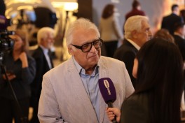 Bakıda “44” bədii filminin premyerası olub - FOTO 
