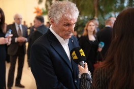 Bakıda “44” bədii filminin premyerası olub - FOTO 