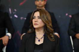 “44” filmi ilə bağlı mətbuat konfransı keçirilib - FOTO 