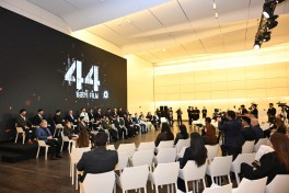 “44” filmi ilə bağlı mətbuat konfransı keçirilib - FOTO 