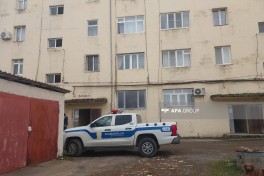 Lənkəran sakini arvadını bıçaqlayıb, 3 yaşlı oğlu da xəsarət alıb - YENİLƏNİB 