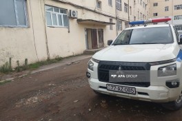 Lənkəran sakini arvadını bıçaqlayıb, 3 yaşlı oğlu da xəsarət alıb - YENİLƏNİB 