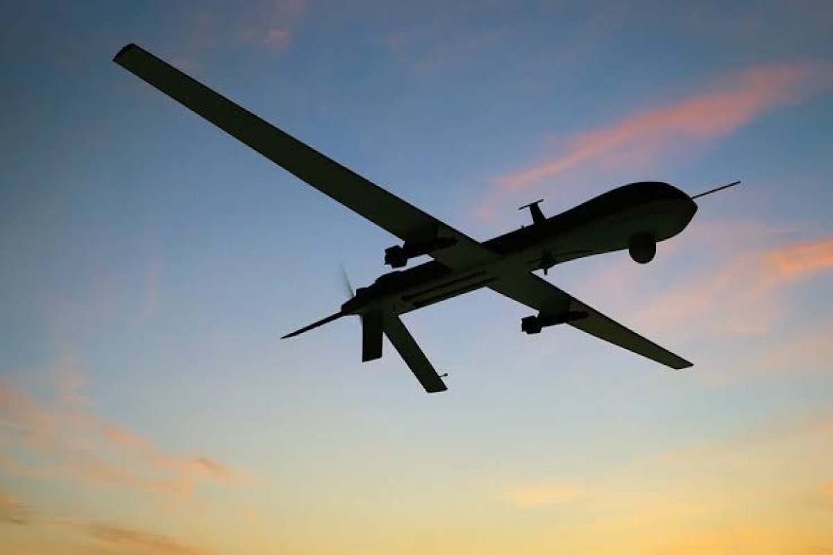 Ukrayna dünən axşamdan Moskvaya 493 dron hücumu həyata keçirib