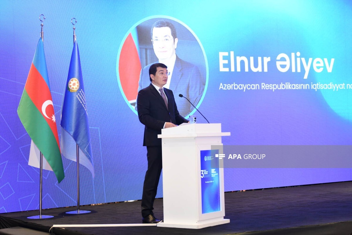 Elnur Əliyev