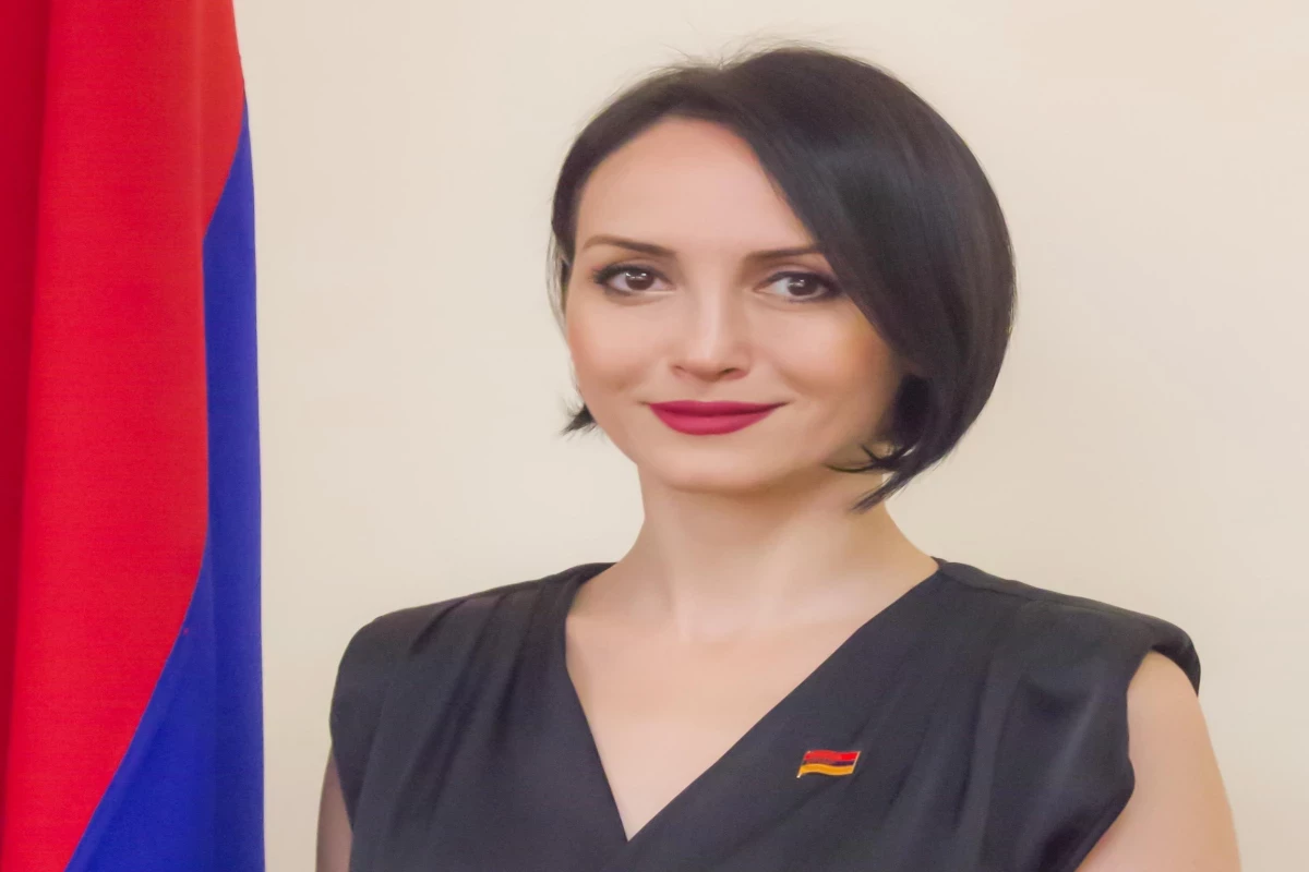 MP from Pashinyan’s party denied entry to Russia