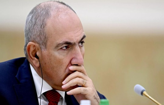 Nikol Paşinyan