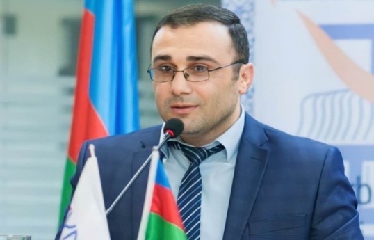 təhsil eksperti Ramin Nurəliyev