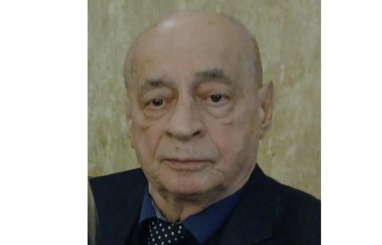 Əməkdar jurnalist Ənvər Qafarlı