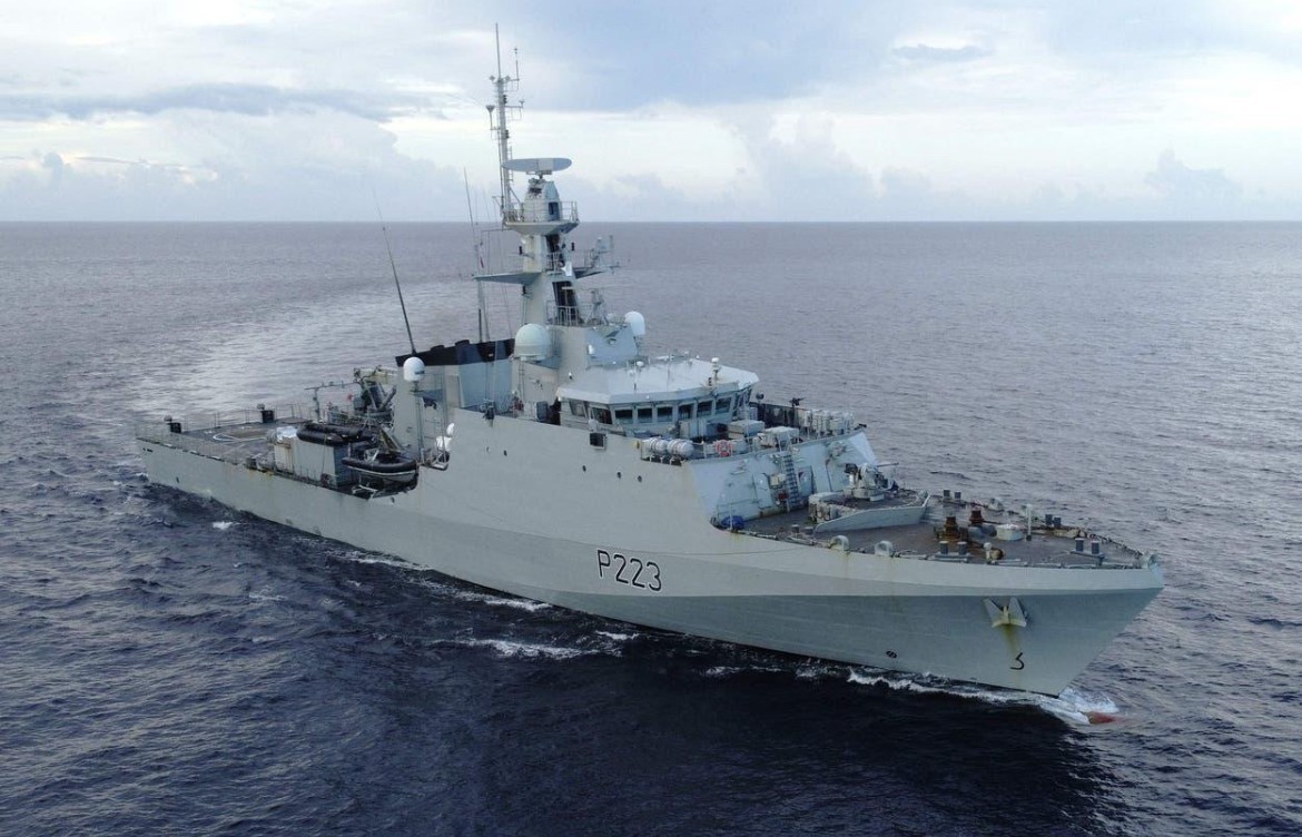 Times: Britaniya Falkland adalarına nəzarəti hərbi yolla bərpa etmək üçün təlim keçirib