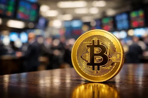 “Bitcoin”in qiyməti 83,6 min dollara yaxınlaşıb