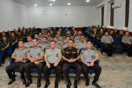 FHN Penitensiar xidmətin Mühafizə alayında təlim keçirib - VİDEO 
