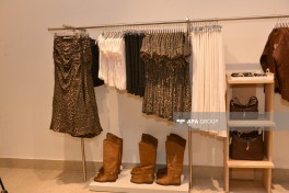 İsveçin məşhur geyim brendi "H&M" Azərbaycanda ilk mağazasını açacaq - VİDEO 