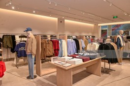 İsveçin məşhur geyim brendi "H&M" Azərbaycanda ilk mağazasını açacaq - VİDEO 