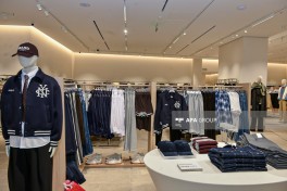 İsveçin məşhur geyim brendi "H&M" Azərbaycanda ilk mağazasını açacaq - VİDEO 