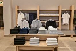 İsveçin məşhur geyim brendi "H&M" Azərbaycanda ilk mağazasını açacaq - VİDEO 