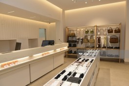 İsveçin məşhur geyim brendi "H&M" Azərbaycanda ilk mağazasını açacaq - VİDEO 