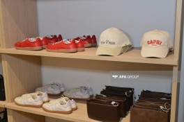 İsveçin məşhur geyim brendi "H&M" Azərbaycanda ilk mağazasını açacaq - VİDEO 
