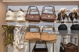 İsveçin məşhur geyim brendi "H&M" Azərbaycanda ilk mağazasını açacaq - VİDEO 