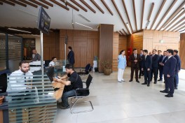Bakıda Azərbaycan-Laos investisiya və biznes forumu keçirilib - FOTO  - YENİLƏNİB 