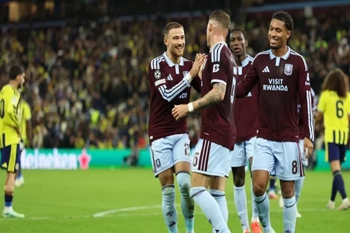 UEFA Çempionlar Liqasında günün nəticələri məlum olub
