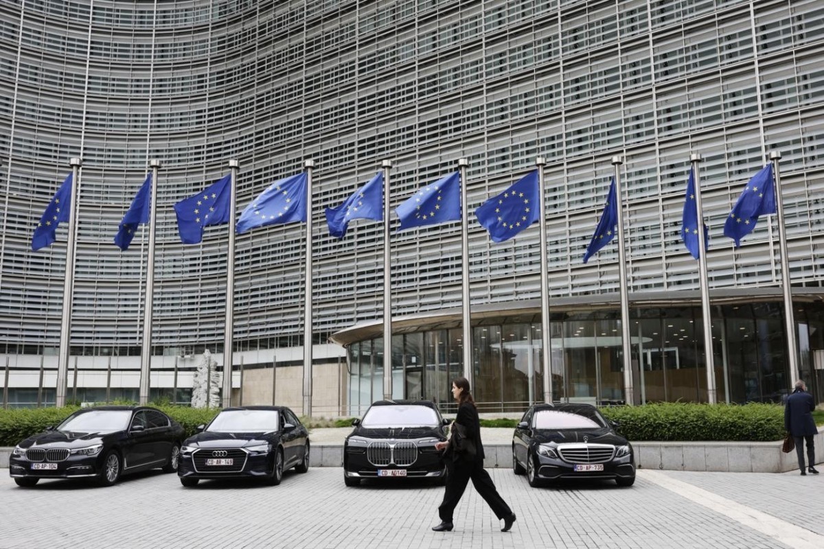 US proposes partial unfreezing of Russian assets to revive Ukraine talks — FT
