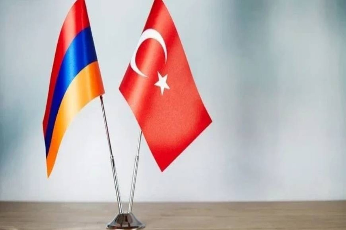 Ermənistan və Türkiyədən olan iş adamları birgə əməkdaşlığı müzakirə ediblər
