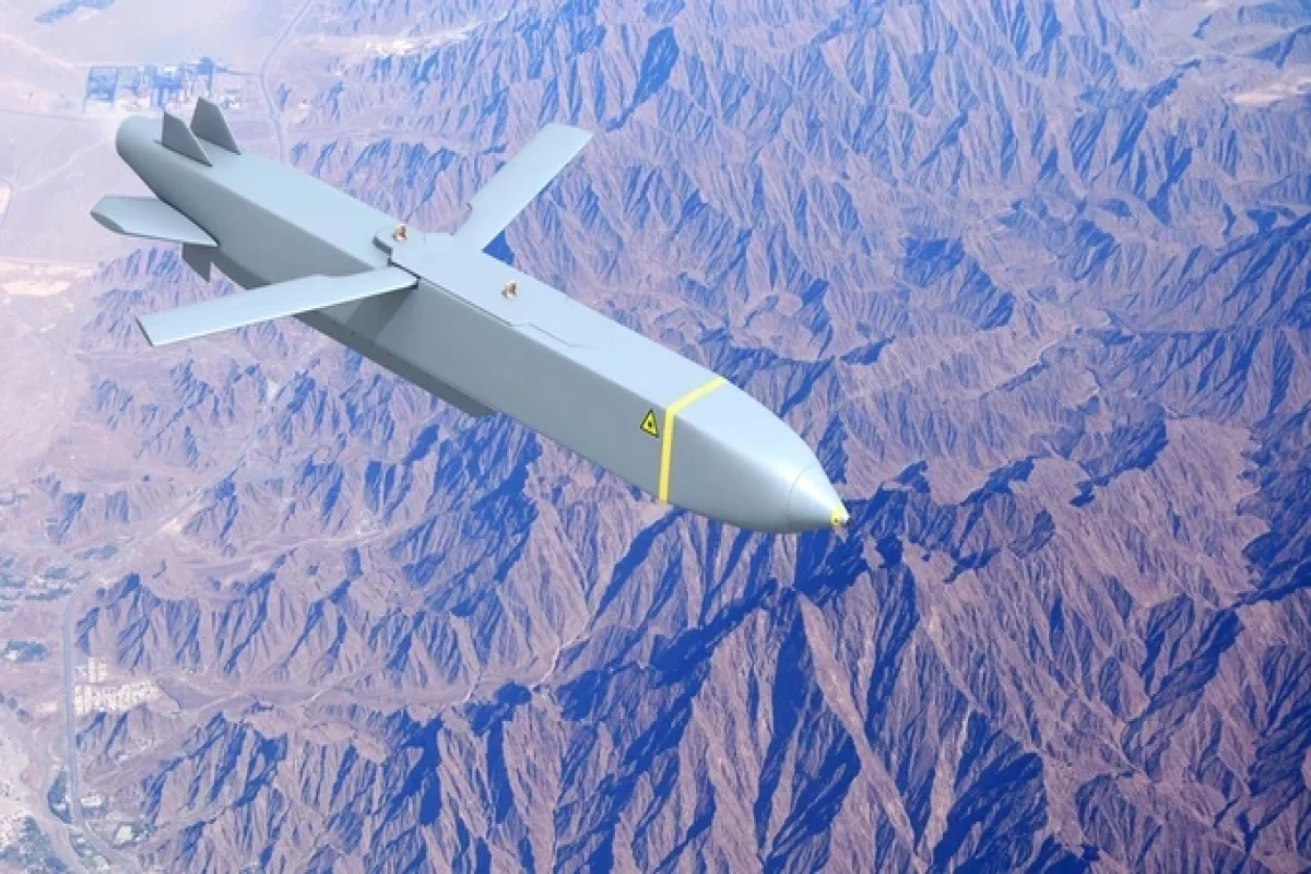 UK provides Ukraine with additional long-range Storm Shadow missiles