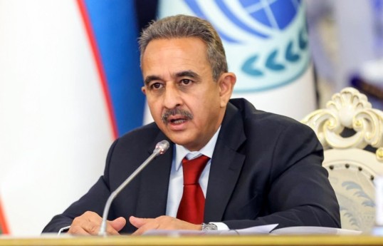 Hindistan XİN: Dəyişən geosiyasi şərait Qlobal Cənub ölkələrinin daha fəal iştirakını zəruri edir
