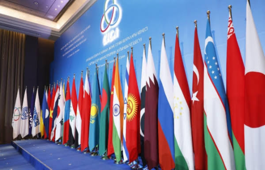 AQEM-in Baş katibi dəyişib