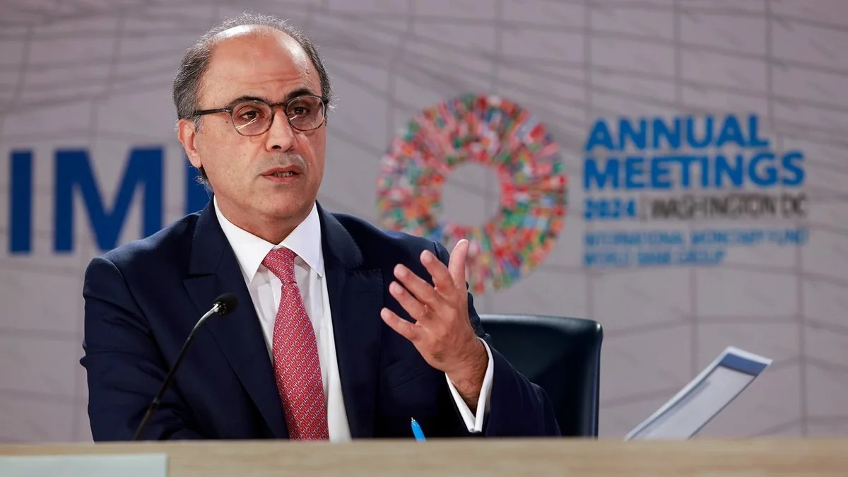Cihad Azur: Orta Dəhlizə investisiyalar Cənubi Qafqaz üçün yeni imkanlar açır