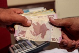 Mərkəzi Bank: Məqsədimiz əhalinin həddindən artıq borclanmasının qarşısını almaqdır