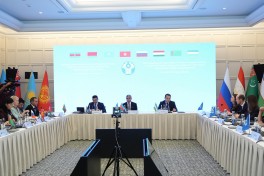 MDB-nin Əmək, Məşğulluq və Əhalinin Sosial Müdafiəsi üzrə Məşvərət Şurasına sədrlik Azərbaycana keçir