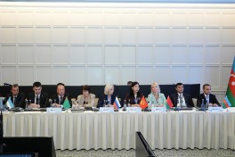 MDB-nin Əmək, Məşğulluq və Əhalinin Sosial Müdafiəsi üzrə Məşvərət Şurasına sədrlik Azərbaycana keçir