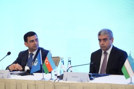 MDB-nin Əmək, Məşğulluq və Əhalinin Sosial Müdafiəsi üzrə Məşvərət Şurasına sədrlik Azərbaycana keçir