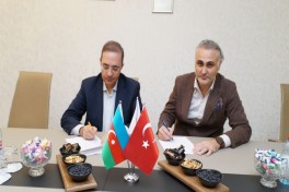 “Atəşgah” Sığorta və Liv Bona Dea Hospital arasında əməkdaşlıq müqaviləsi imzalanıb
