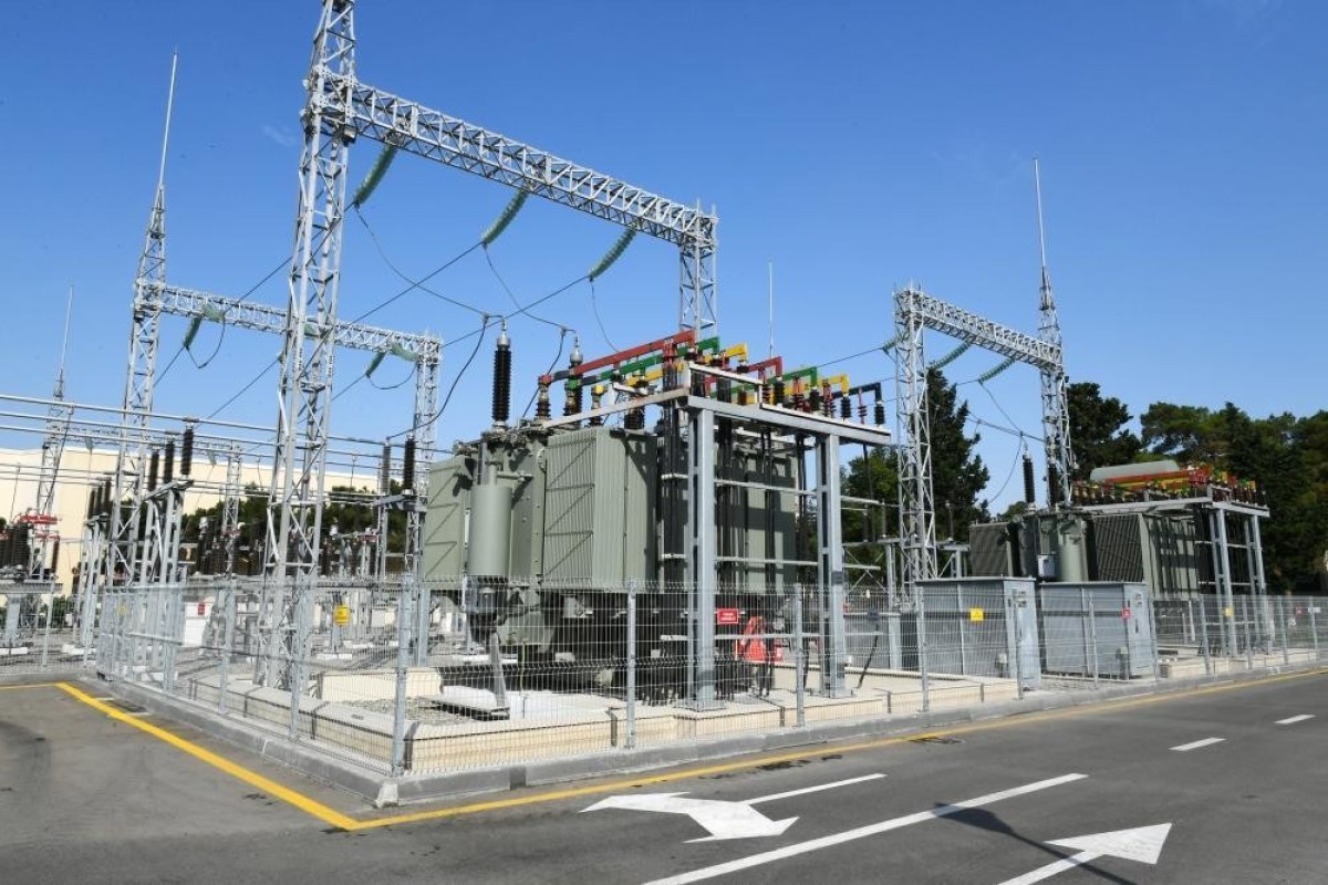 Bakının iki rayonunda elektrik enerjisinin verilişində fasilələr yaranacaq