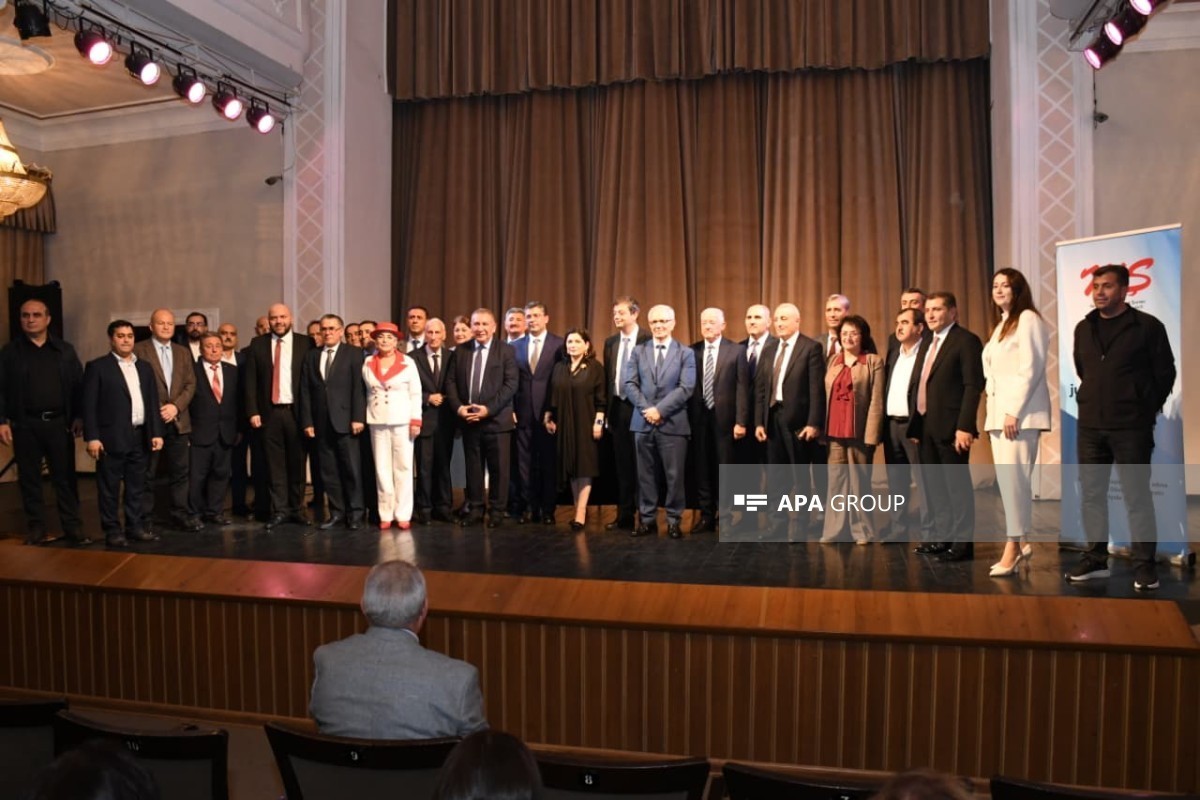 New board of Directors of Azerbaijan’s Press Council formed
