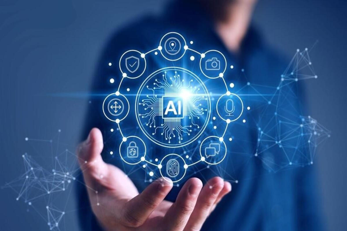 Mərkəzi Bank pul siyasətində süni intellektdən istifadəni genişləndirməyi planlaşdırır