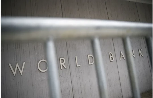 Dünya Bankı Qrupu Azərbaycana 100 mln. dollara yaxın özəl kapital cəlb edib