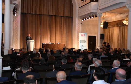 Rəşad Məcid: Ötən dövrdə Mətbuat Şurasına 815 şikayət daxil olub