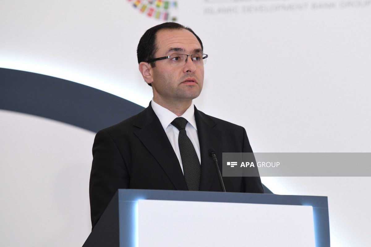Nazir: Əsas hədəfimiz məhsuldarlığın və fermer gəlirlərinin artırılmasıdır