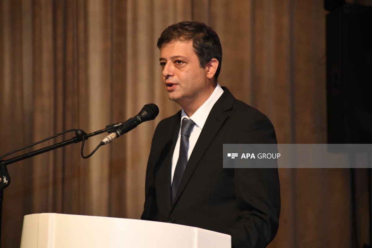 Mətbuat Şurasına yeni sədr seçilib